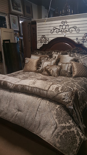 Consignment Shop «furniture consignment gallery», reviews and photos, 6000 Colleyville Blvd # 120, Colleyville, TX 76034, USA