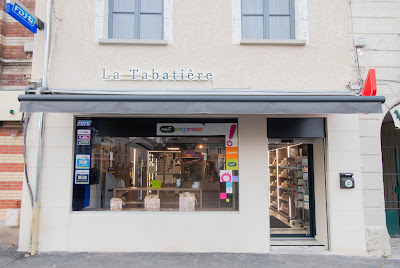 La tabatière à Dormans