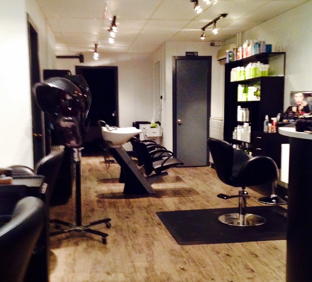 Verve Salon and Boutique 18064