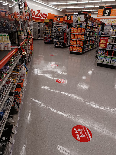 Auto Parts Store «AutoZone», reviews and photos, 17490 Hawthorne Blvd, Torrance, CA 90504, USA