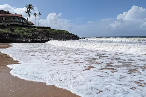 Wailea Beach image