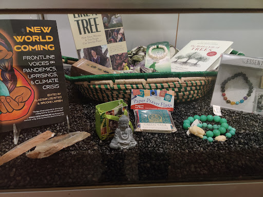 Book Store «Golden Braid Books», reviews and photos, 151 S 500 E, Salt Lake City, UT 84102, USA