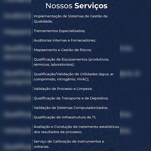 Logo da empresa - HC Consultoria