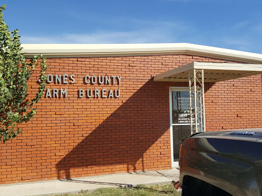 Texas Farm Bureau Insurance Company in Anson, Texas