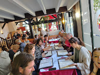 Atmosphère du Restaurant italien Le Sardaigne à Épernay - n°9