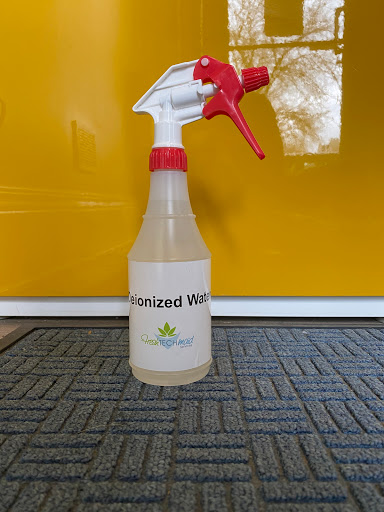 House Cleaning Service «Fresh Tech Maid», reviews and photos, 825 E Rand Rd #260, Arlington Heights, IL 60004, USA