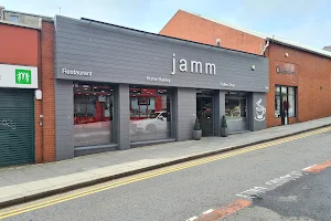 Jamm Home Bakery & Coffee Shop image