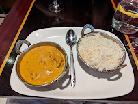 Butter chicken du Restaurant indien Restaurant Indian Taste | Aappakadai à Paris - n°5