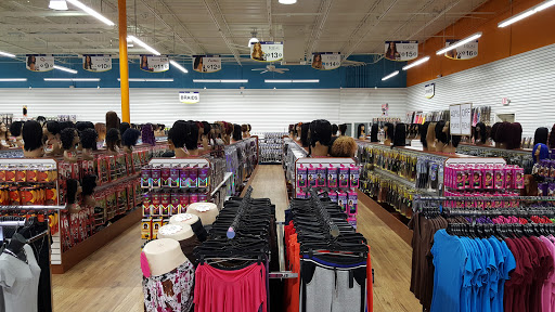 Beauty Supply Store «iBeauty Supply», reviews and photos, 3233 Avent Ferry Rd, Raleigh, NC 27606, USA