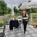 Photo n°1 de l'avis de Matthias.r fait le 19/07/2019 à 16:18 sur le  Château de Rattey à Schönbeck