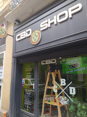 CBD Shop France Béziers - CBD BEZIERS à Béziers