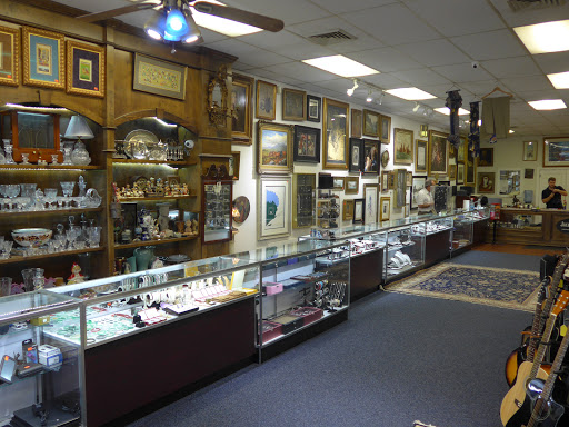 Royal Pawn, 6116 Franconia Rd, Alexandria, VA 22310, USA, 