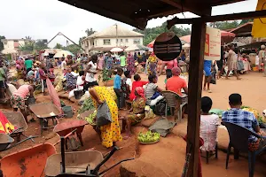 Nworie-Chineke Market Square Amaigbo image