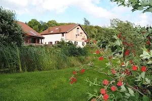 LA COLLINE AUX LOUPS Chambres et table d'hôtes de charme & SPA Bed and Breakfast-Vosges Gérardmer image