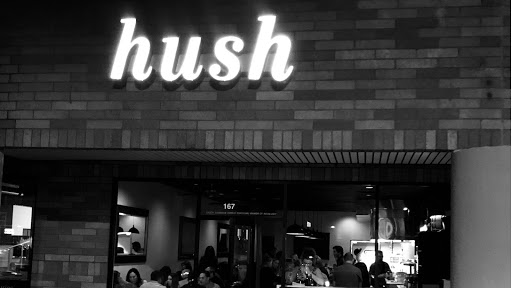 Hush Public House