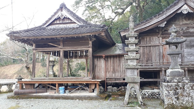 釜屋神社