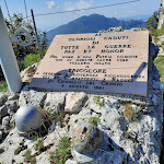 Photo n°22 de l'avis de Marco.a fait le 01/08/2021 à 20:27 sur le  Rifugio Al Granatiere à Cogollo del Cengio