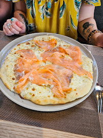 Plats et boissons du Restaurant français Restaurant Les Bons Enfants à Bourg-en-Bresse - n°16