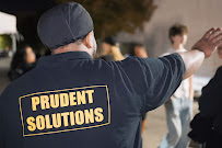 Prudent Security Solutions Inc.