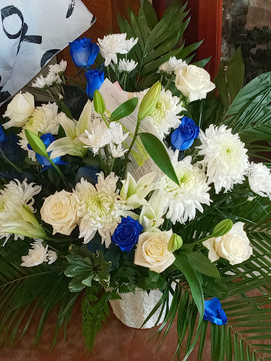 Florist «Flowers Unlimited», reviews and photos, 8621 S Stony Island Ave, Chicago, IL 60617, USA