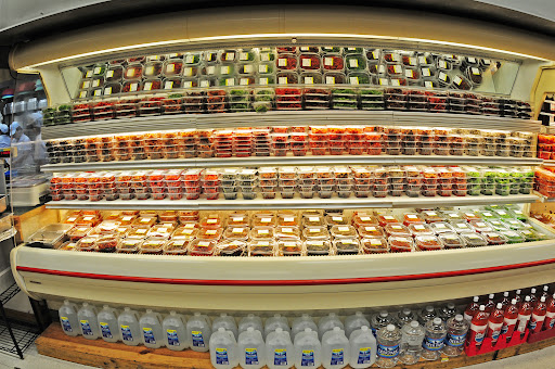 Korean Grocery Store «Korean Korner», reviews and photos, 12207 Veirs Mill Rd, Silver Spring, MD 20906, USA