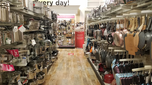 Department Store «HomeGoods», reviews and photos, 1400 Village Square Blvd, Tallahassee, FL 32312, USA