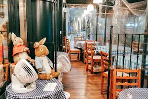 Peter Rabbit Garden Cafe image