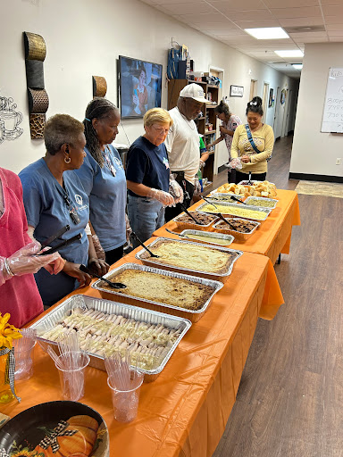 Max-Well Respite Center