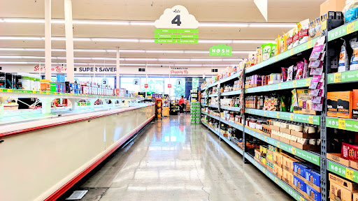 Grocery Store «Grocery Outlet Bargain Market», reviews and photos, 6335 Commerce Blvd, Rohnert Park, CA 94928, USA