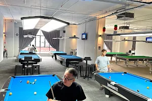 Asia Club Snooker & Pool image