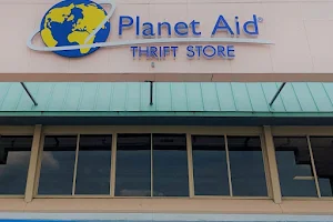 Planet Aid Thrift Store image