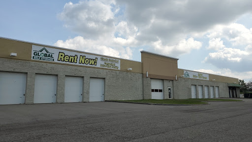Self-Storage Facility «Global Self Storage», reviews and photos, 2255 Buffalo Rd, Rochester, NY 14624, USA