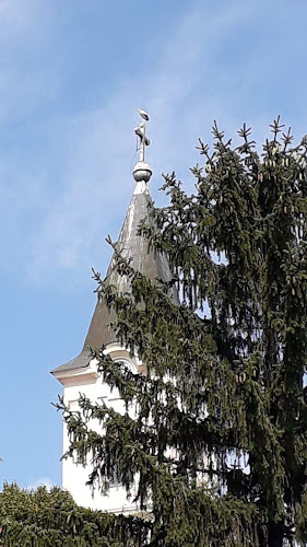 Szeged-Szőregi Szent Katalin Templom - Szeged