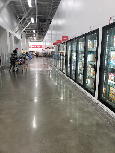 Warehouse club «BJ’s Wholesale Club», reviews and photos, 1050 Palisades Center Dr, West Nyack, NY 10994, USA