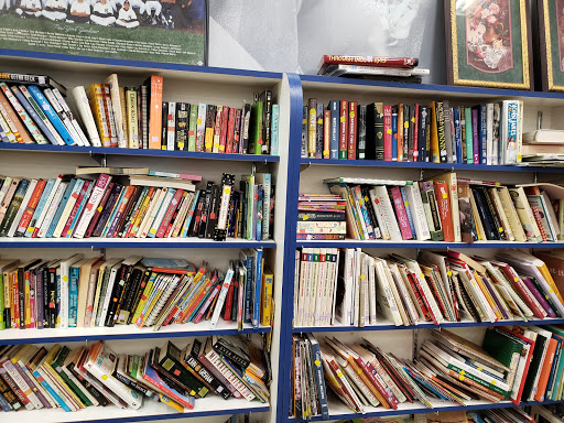 Thrift Store «Goodwill Industries Store & Donation Center», reviews and photos, 720 Hoosick Rd, Troy, NY 12180, USA