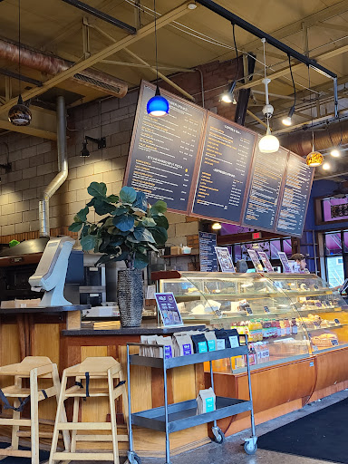 Coffee Shop «SPoT Coffee», reviews and photos, 765 Elmwood Ave, Buffalo, NY 14222, USA