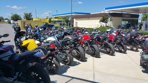 Motorcycle Dealer «Motorcycles of Charlotte», reviews and photos, 731 Westinghouse Blvd, Charlotte, NC 28273, USA