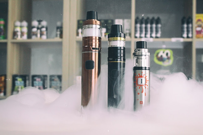 Domus vape - Loja