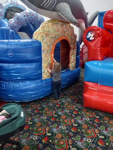 Amusement Center «Jump!Zone Party & Play Center», reviews and photos, 5765 Constitution Dr, Florence, KY 41042, USA