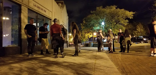 Event Venue «Grog Shop», reviews and photos, 2785 Euclid Heights Blvd, Cleveland Heights, OH 44106, USA