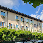 Photo n°1 de l'avis de David.d fait le 25/07/2022 à 19:33 sur le  Hotel Ristorante 3 Re Srl di Silvera Silvia e Raffaella & C. à Sesto Calende