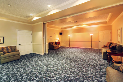 Funeral Home «Mt. View Mortuary & Cemetery», reviews and photos, 570 E Highland Ave, San Bernardino, CA 92404, USA