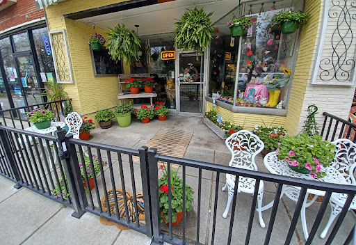 The Sunflower Florist Inc., 1908 Colley Ave, Norfolk, VA 23517, USA, 