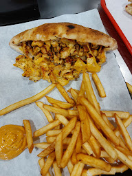 Photo n°68 de Pizza Bella Vita Tinqueux 51 à Tinqueux ()