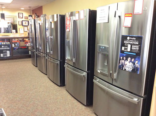 Appliance Repair Service «Stewart Molander Appliances», reviews and photos, 808 G St, Antioch, CA 94509, USA