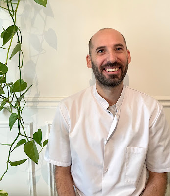 Sébastien Truchetet - Ostéopathe D.O. à Lagny-sur-Marne