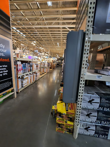 Home Improvement Store «The Home Depot», reviews and photos, 6301 Richfield Pkwy, Richfield, MN 55423, USA