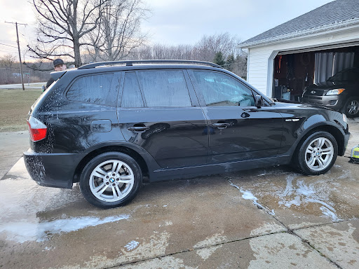 Auto Parts Store «Lake County Parts Warehouse», reviews and photos, 3382 N Ridge Rd, Perry, OH 44081, USA