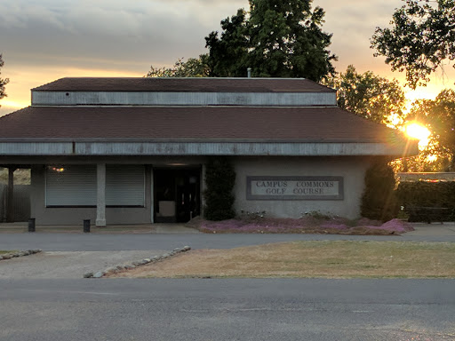 Golf Course «Campus Commons Golf Course», reviews and photos, 2 Cadillac Dr, Sacramento, CA 95825, USA