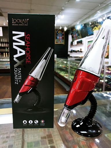 Tobacco Shop «The Gas Pipe», reviews and photos, 4420 Maple Ave, Dallas, TX 75219, USA